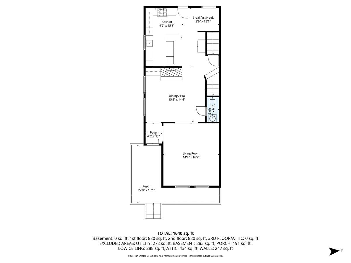 1279 Summit St-3