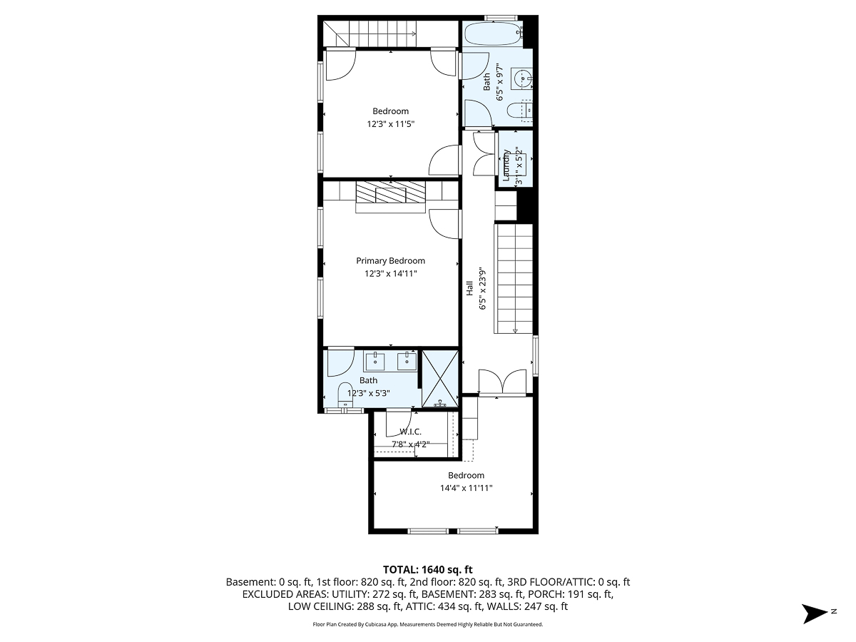 1279 Summit St-4