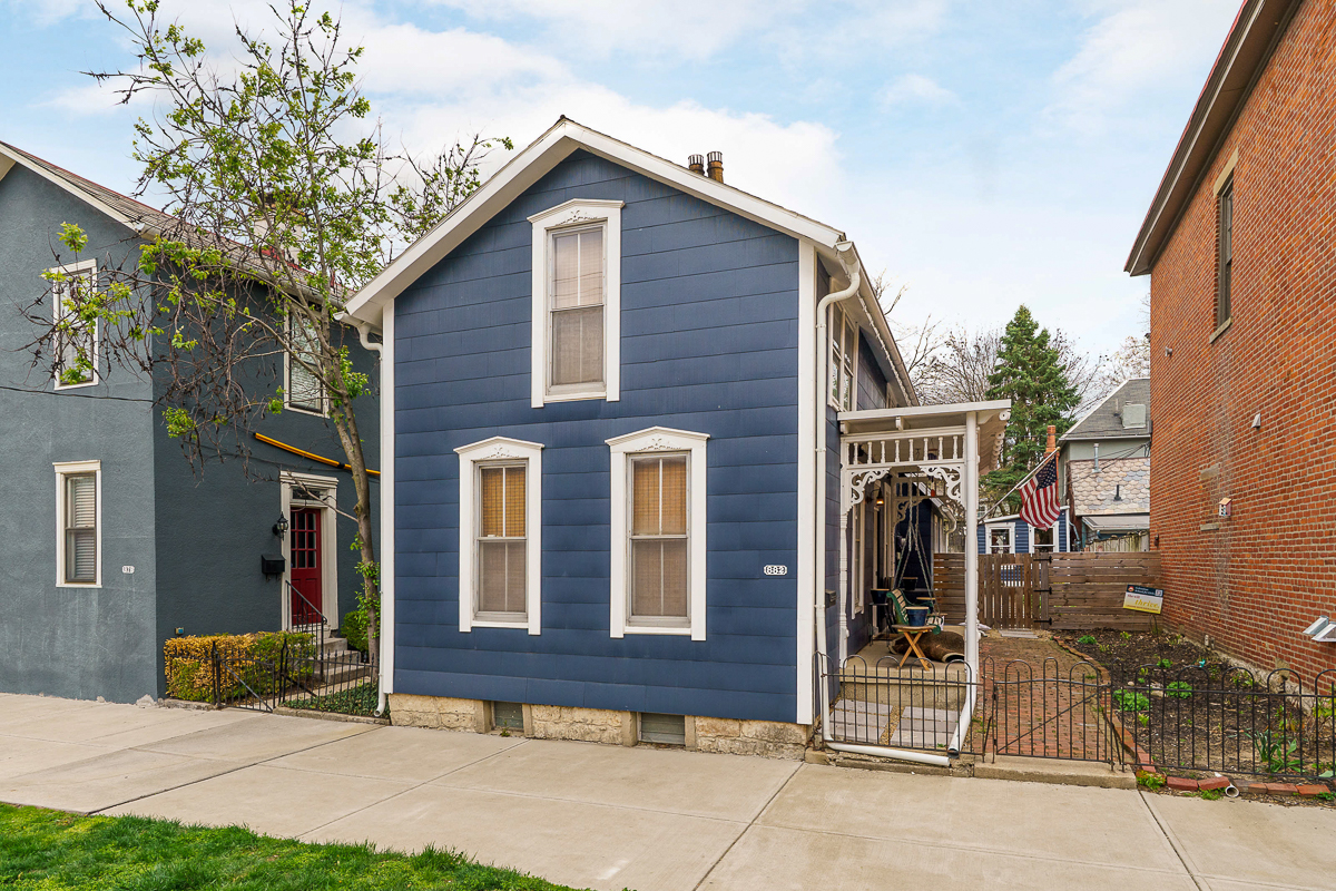 882 S 3rd St Marketing  (1 of 2)