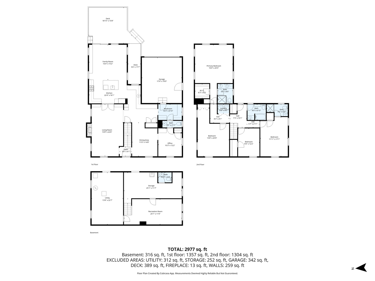 284 S Stanwood Rd-1