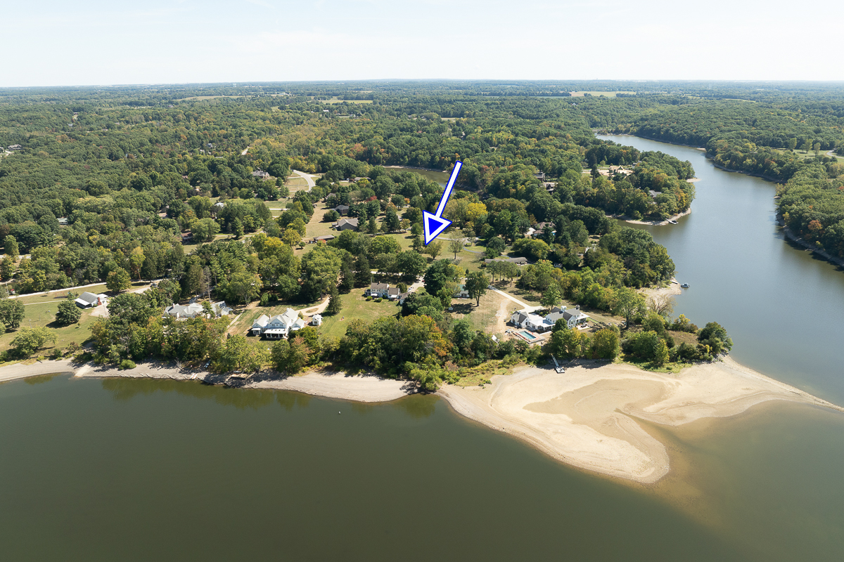 Parcel #- 31741302005000-6