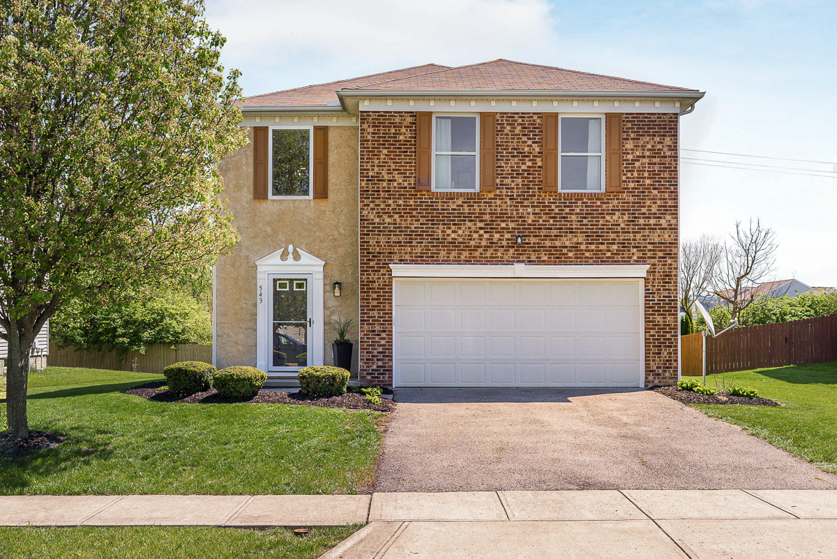 543 Corbel Dr-1