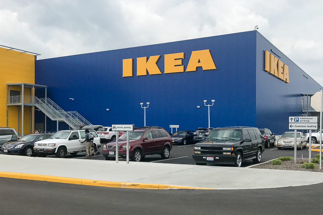 5794 Burnett Dr. N -44