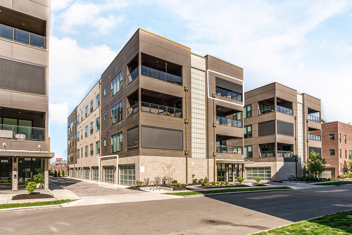 705 Civitas Ave #402-7