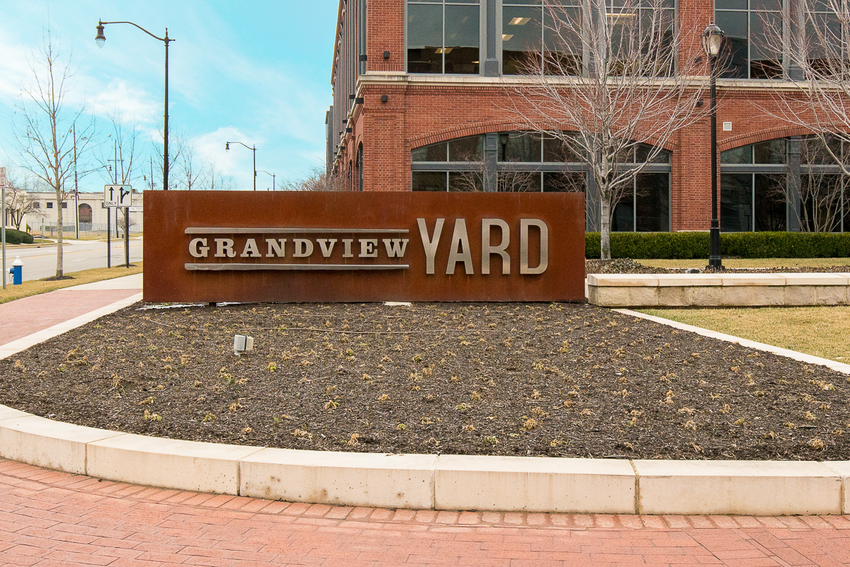 945 Quay Ave Unit G-31