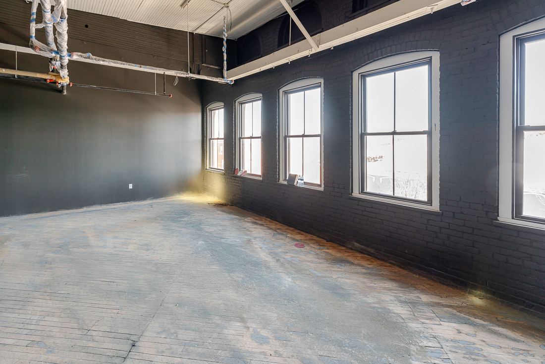 219 N. Columbus St. Progress DEC 2025-35