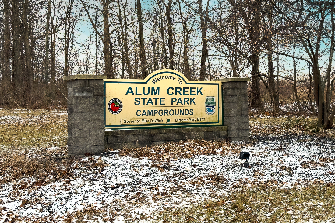 Alum Creek State park-3