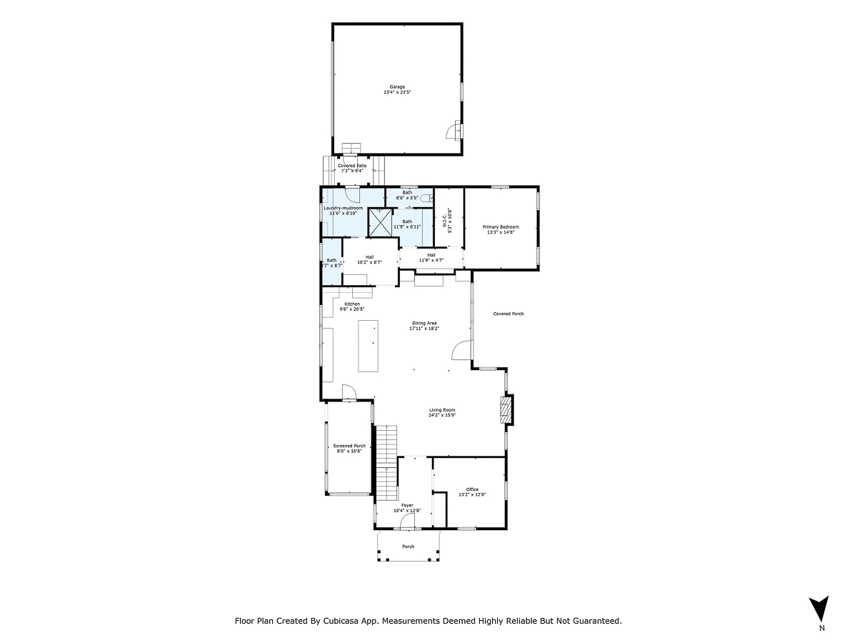 1565 Berkshire Rd FL ---3