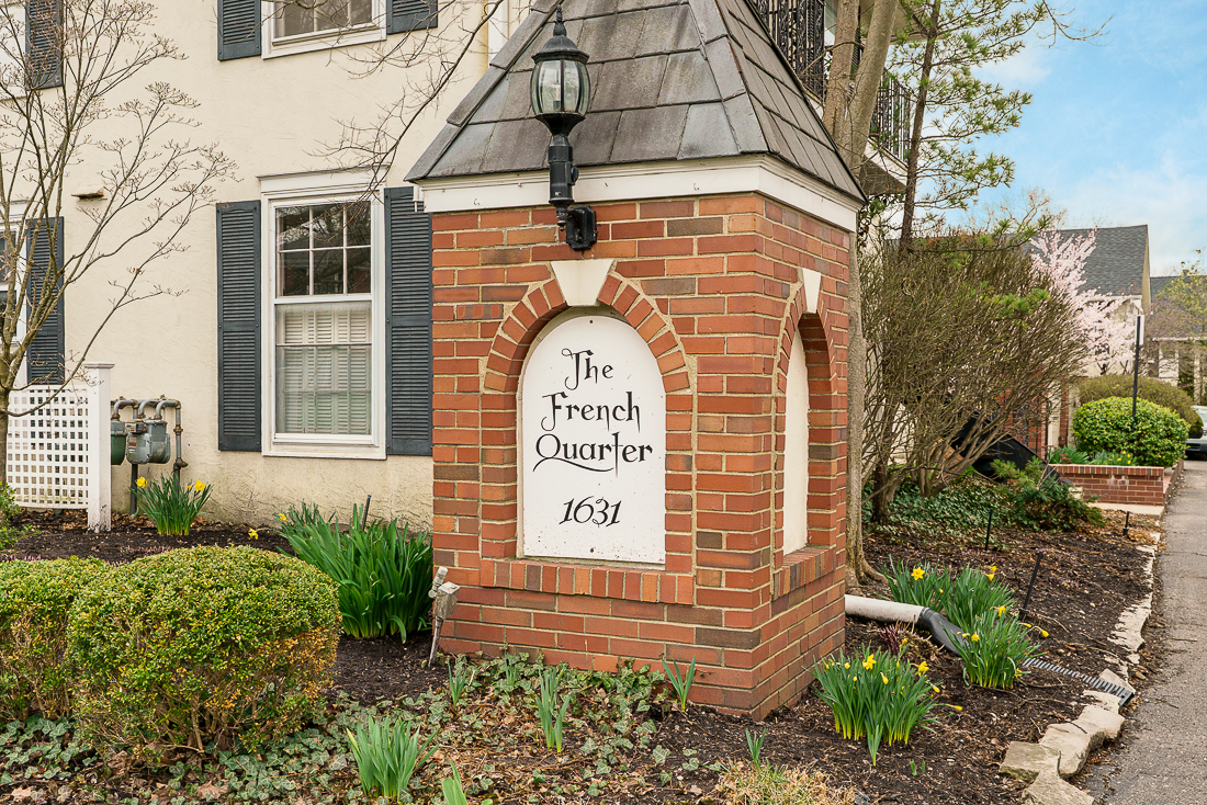 1631 Roxbury Rd F3-1