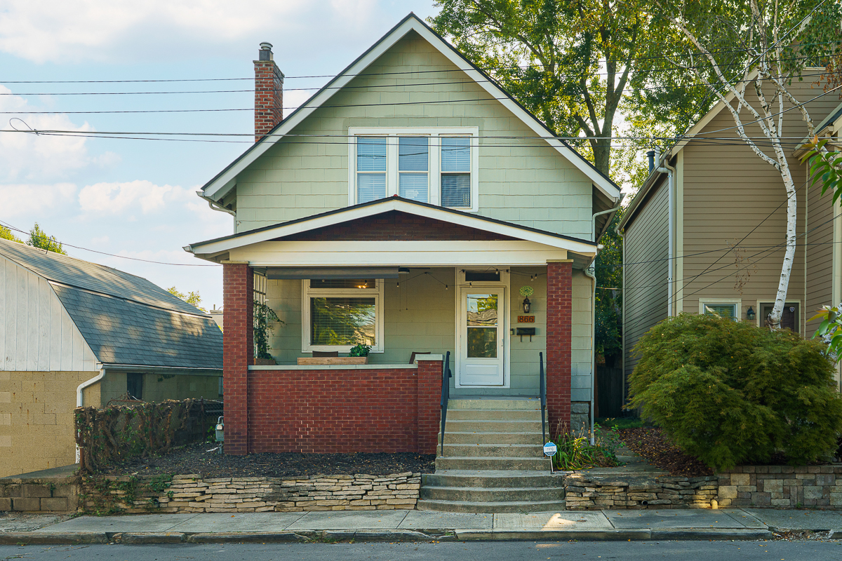 866 s Lazelle St EXT-2