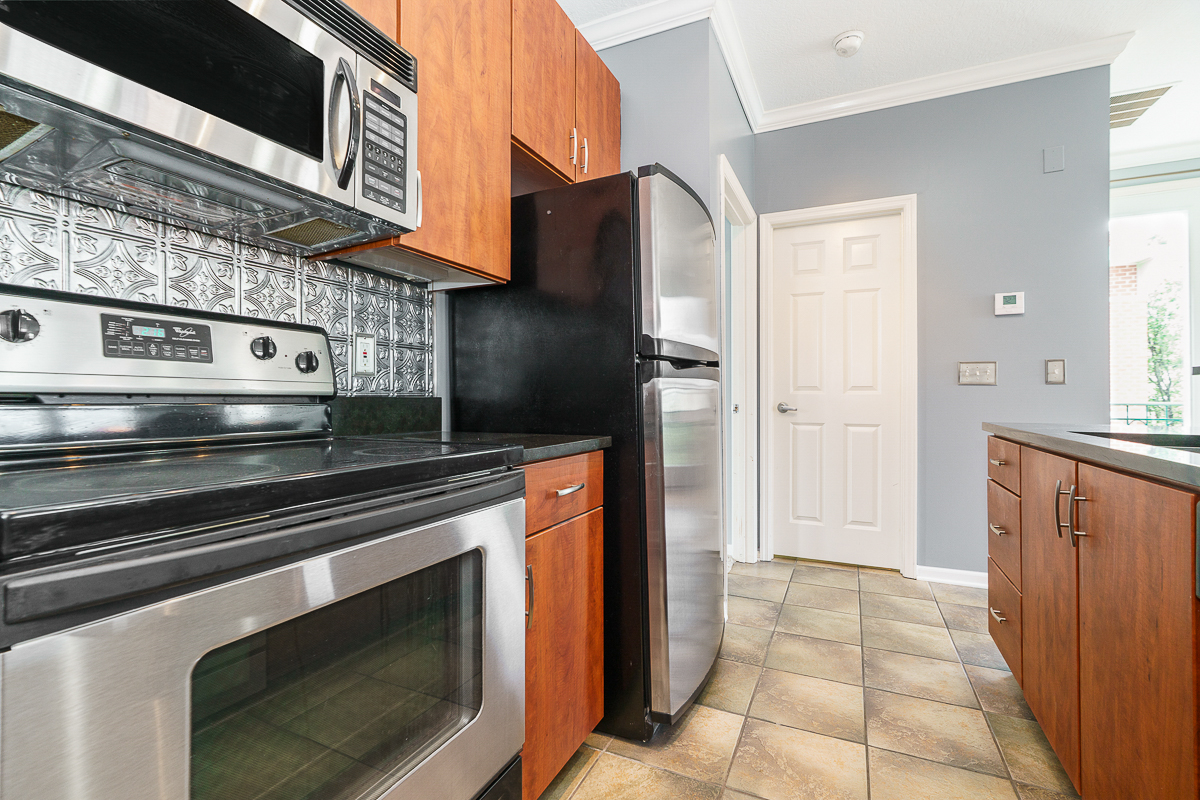 115 East Noble St.  #3-27