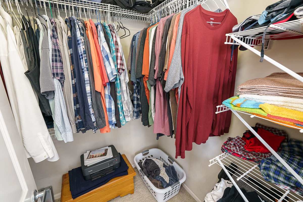 115 East Noble St.  #3-33