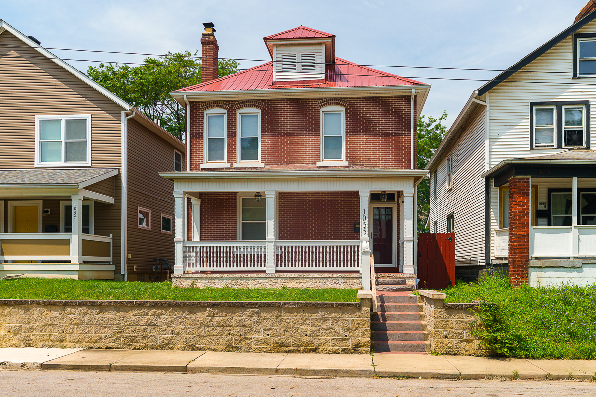 1055 Wilson Ave Exteriors-1